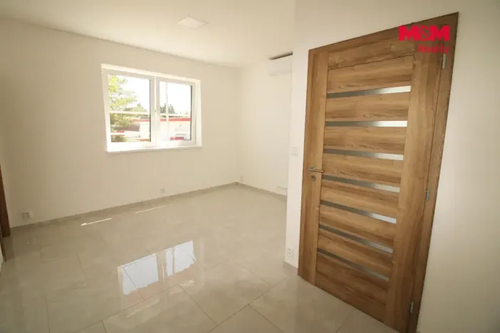 Pronájem bytu 3+kk, Kostelec nad Černými lesy - Kostelec nad Černými Lesy, Osadní, 76 m2