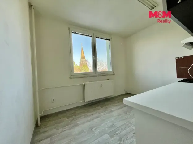 Pronájem bytu 2+1, Opava - Kylešovice, Liptovská, 58 m2