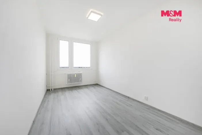 Pronájem bytu 3+kk, Praha - Prosek, Jablonecká, 66 m2