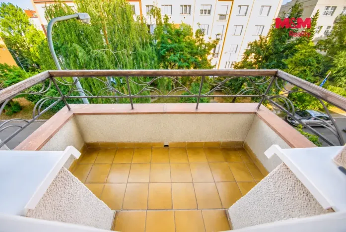 Prodej bytu 4+1, Praha - Krč, Pacovská, 92 m2