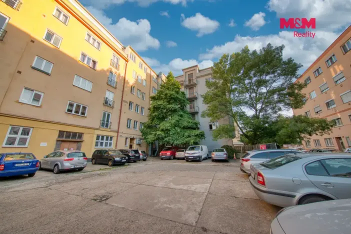 Prodej bytu 4+1, Praha - Krč, Pacovská, 92 m2