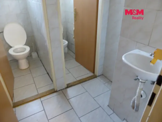Prodej činžovního domu, Olomouc - Chválkovice, Na zákopě, 150 m2