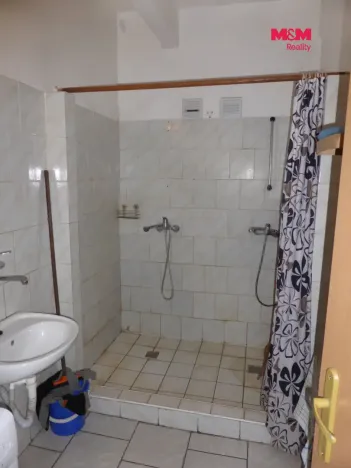 Prodej činžovního domu, Olomouc - Chválkovice, Na zákopě, 150 m2