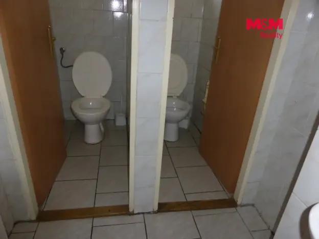 Prodej činžovního domu, Olomouc - Chválkovice, Na zákopě, 150 m2