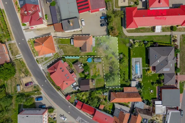 Prodej rodinného domu, Slušovice, Vítězství, 120 m2