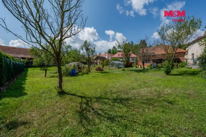 Prodej rodinného domu, Slušovice, Vítězství, 120 m2