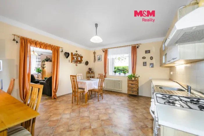 Prodej rodinného domu, Karlovy Vary - Stará Role, Svobodova, 206 m2