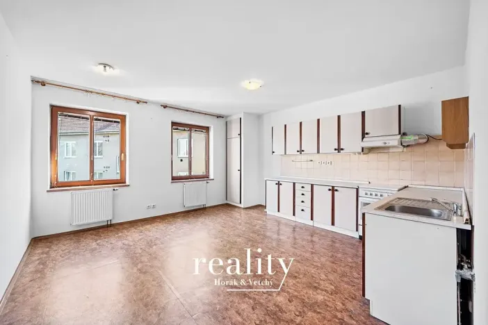Pronájem bytu 3+1, Znojmo, Havlíčkova, 90 m2