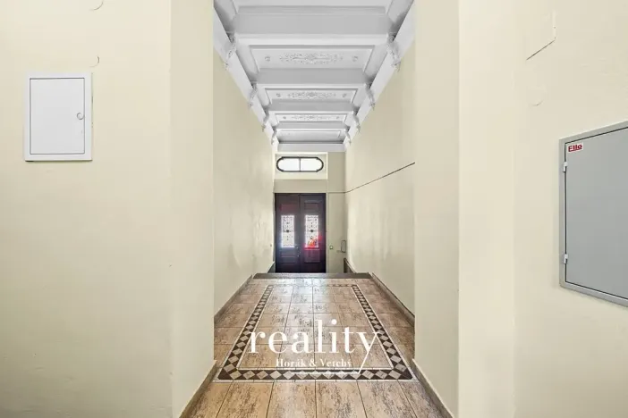 Pronájem bytu 3+1, Znojmo, Havlíčkova, 90 m2