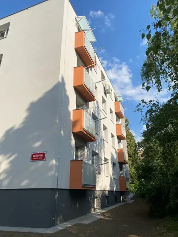 Prodej bytu 3+kk, Praha - Záběhlice, Holčovická, 73 m2