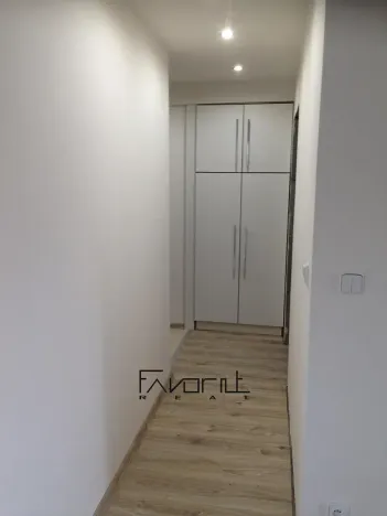 Pronájem bytu 2+1, Ostrava, Krasnoarmejců, 58 m2