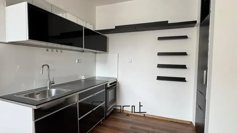 Pronájem bytu 1+kk, Ostrava, 30. dubna, 35 m2