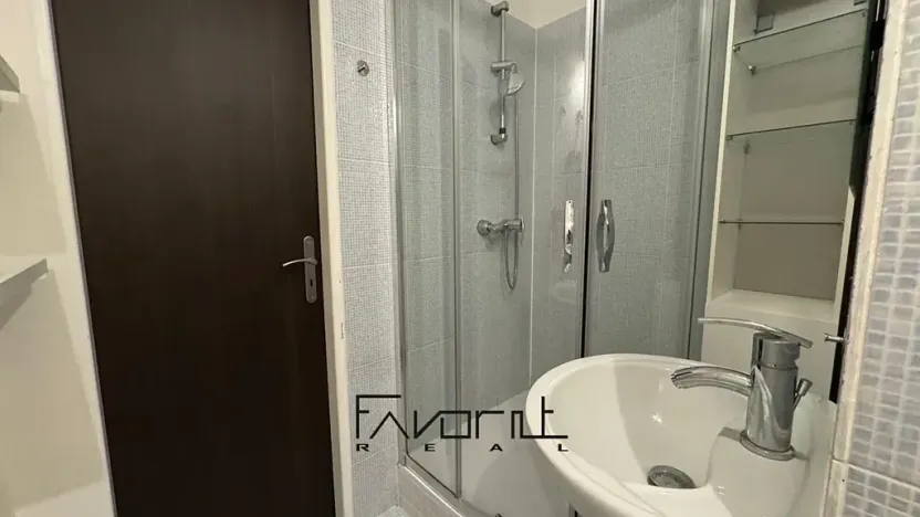 Pronájem bytu 1+kk, Ostrava, 30. dubna, 35 m2