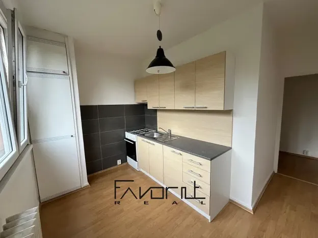 Pronájem bytu 2+1, Ostrava, Bohumínská, 56 m2