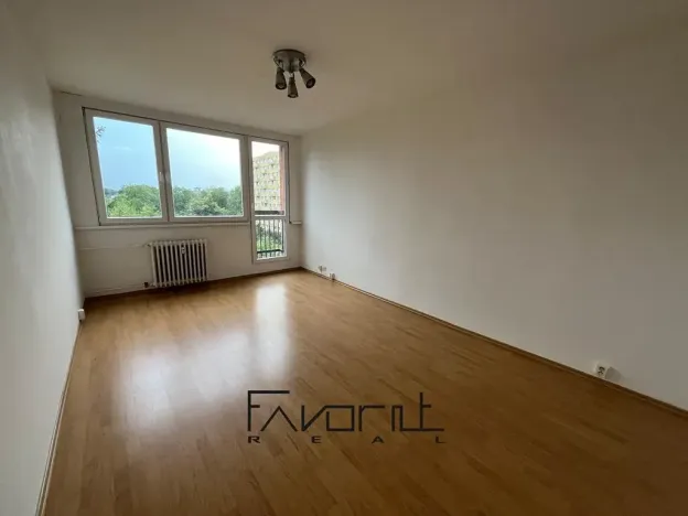 Pronájem bytu 2+1, Ostrava, Bohumínská, 56 m2