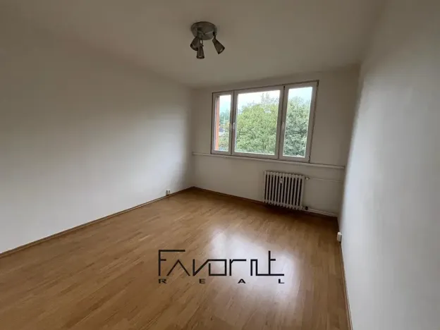 Pronájem bytu 2+1, Ostrava, Bohumínská, 56 m2