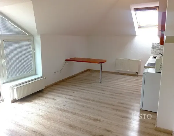 Prodej bytu 1+kk, Písek, Hostivítova, 35 m2