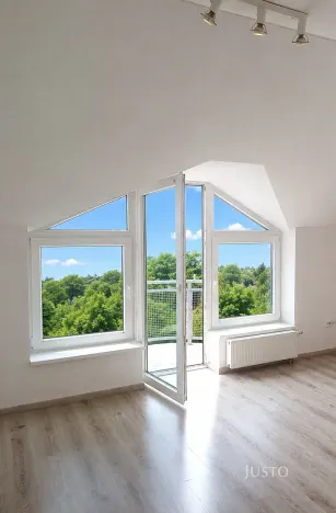 Prodej bytu 1+kk, Písek, Hostivítova, 35 m2