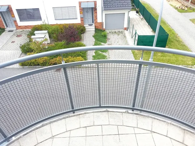 Prodej bytu 1+kk, Písek, Hostivítova, 35 m2