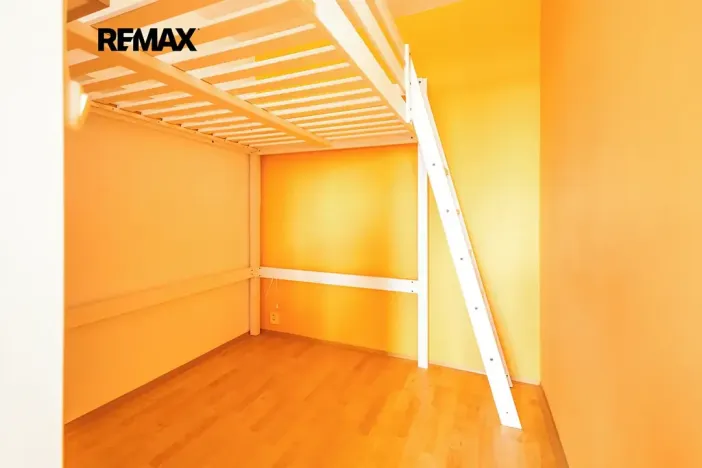 Prodej bytu 1+kk, Praha - Letňany, Třinecká, 39 m2