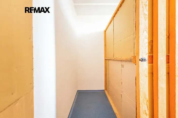 Prodej bytu 1+kk, Praha - Letňany, Třinecká, 39 m2