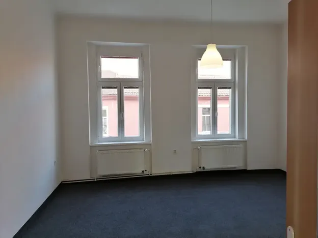 Pronájem bytu 2+1, Kladno, Váňova, 56 m2
