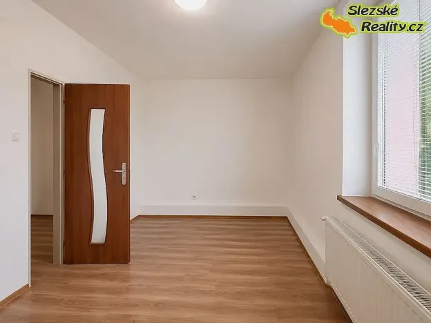 Pronájem bytu 2+1, Ostrava, Zengrova, 55 m2