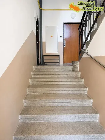 Pronájem bytu 2+1, Ostrava, Zengrova, 55 m2