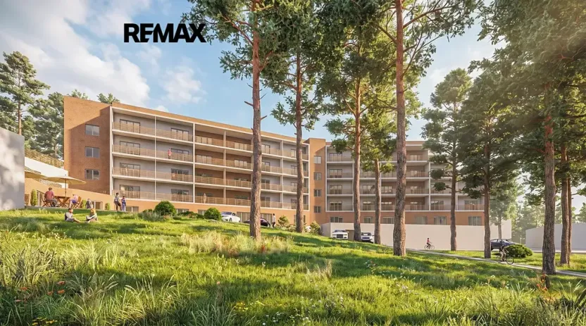 Prodej komerční nemovitosti, Doksy, 1850 m2