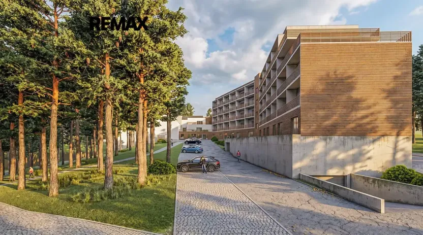 Prodej komerční nemovitosti, Doksy, 1850 m2