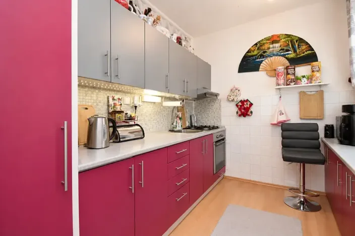 Prodej bytu 3+1, Kutná Hora, Studentů, 68 m2