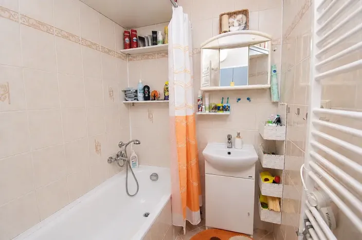 Prodej bytu 3+1, Kutná Hora, Studentů, 68 m2