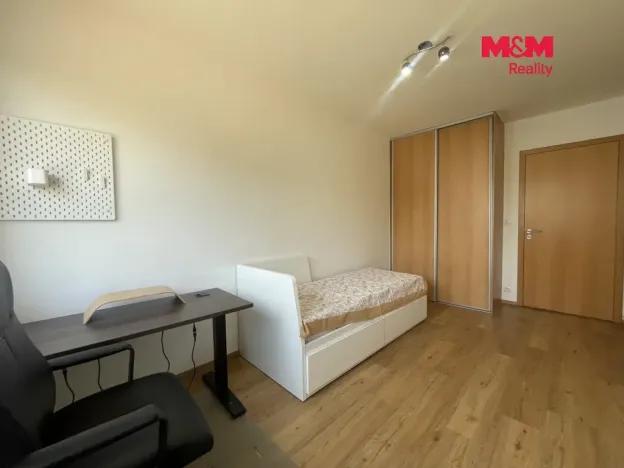 Pronájem bytu 3+kk, Praha - Střížkov, Jitravská, 83 m2