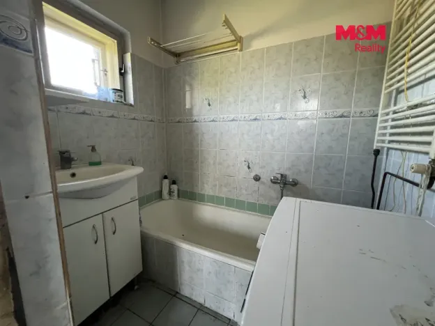 Prodej rodinného domu, Šenov, Dlouhá, 200 m2