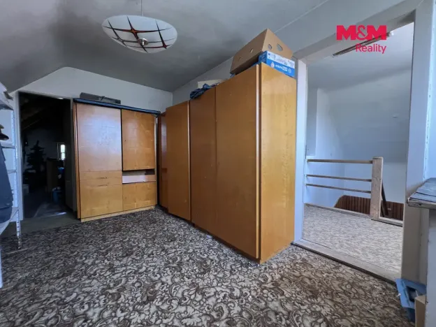 Prodej rodinného domu, Šenov, Dlouhá, 200 m2