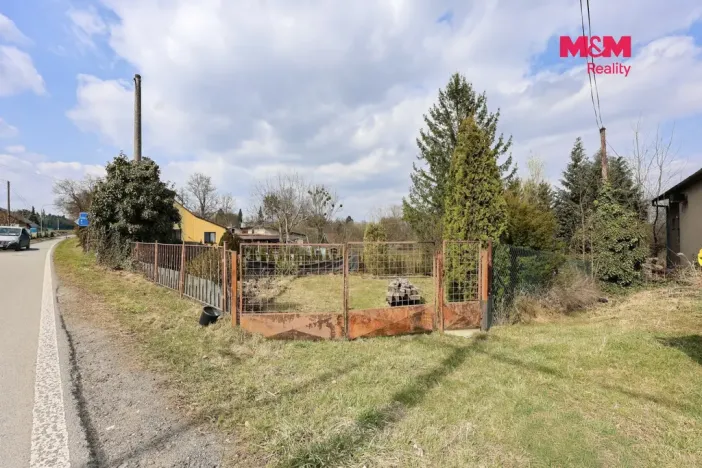 Prodej pozemku pro bydlení, Loštice - Žádlovice, 1160 m2