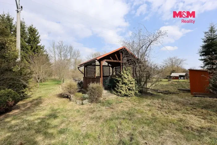 Prodej pozemku pro bydlení, Loštice - Žádlovice, 1160 m2
