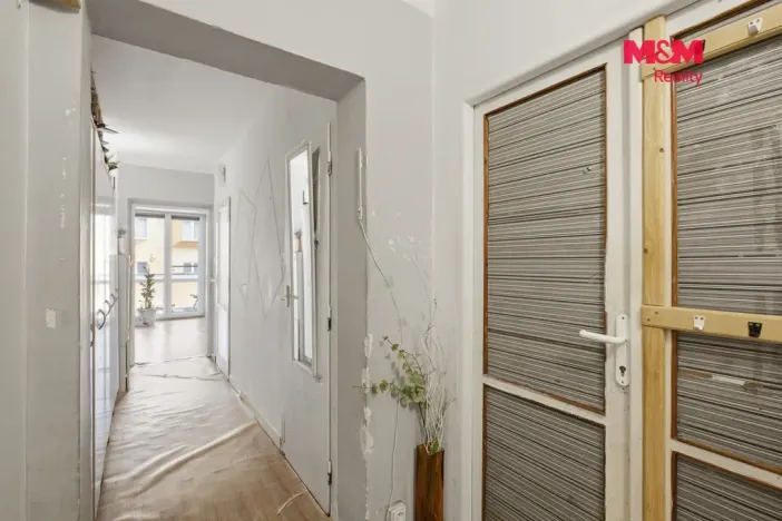 Prodej bytu 3+1, Kralovice, Mírová, 62 m2