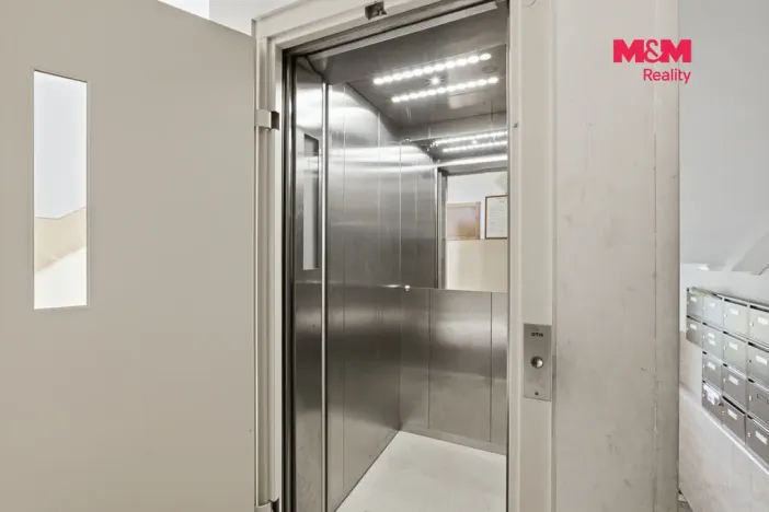Prodej bytu 3+1, Kralovice, Mírová, 62 m2