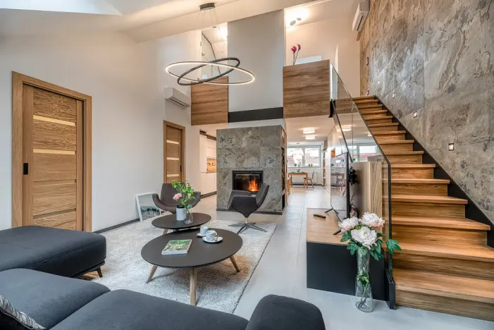 Pronájem bytu 2+kk, Praha - Vinohrady, Francouzská, 99 m2