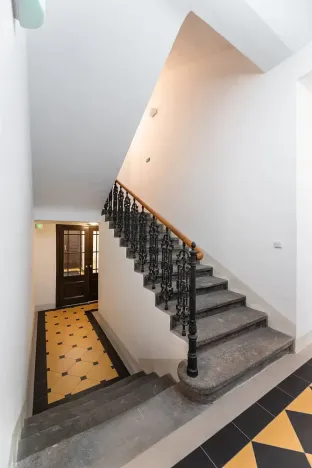 Pronájem bytu 2+kk, Praha - Vinohrady, Francouzská, 99 m2