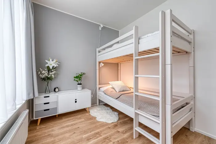 Pronájem bytu 2+kk, Praha - Stodůlky, Mukařovského, 22 m2