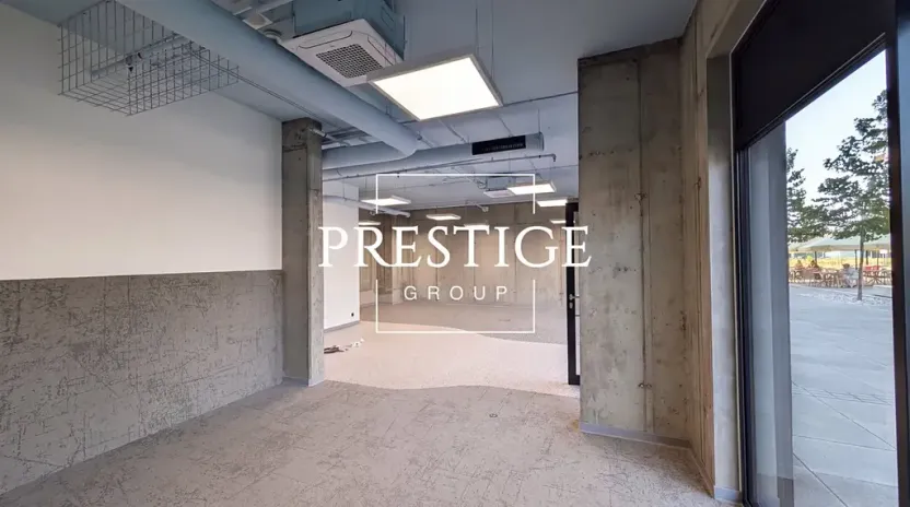 Pronájem obchodního prostoru, Praha - Vysočany, Hindlova, 86 m2