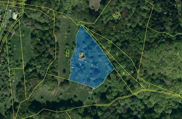 Prodej podílu rodinného domu, Žítková, 78 m2