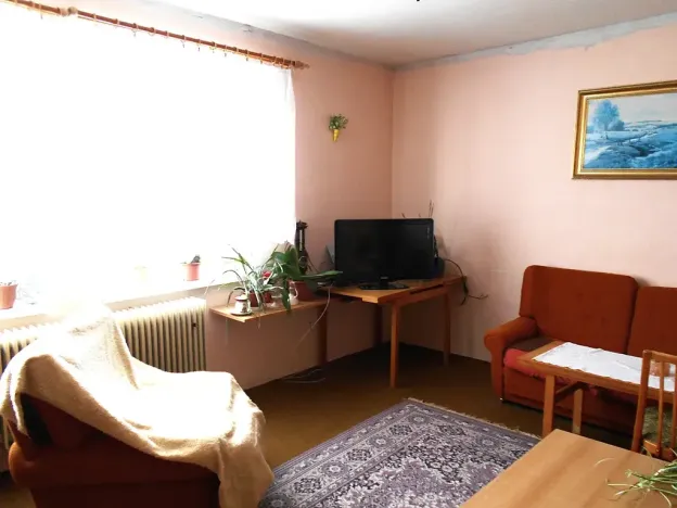 Prodej bytu 3+1, Bělá, 86 m2