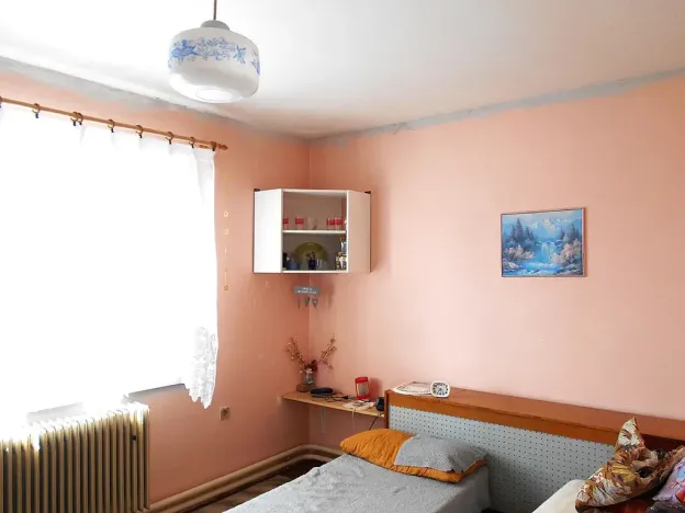Prodej bytu 3+1, Bělá, 86 m2