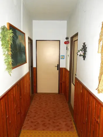 Prodej bytu 3+1, Bělá, 86 m2