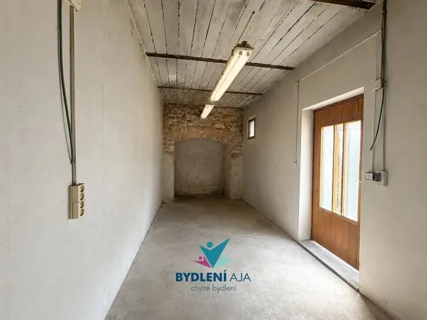 Prodej rodinného domu, Bílina, Teplická, 400 m2