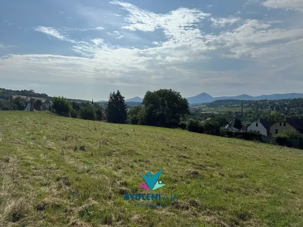 Prodej pozemku pro bydlení, Bystřany, Havlíčkova, 750 m2