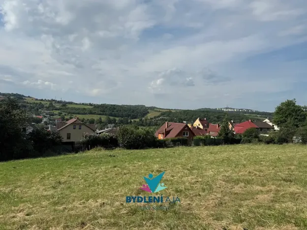 Prodej pozemku pro bydlení, Bystřany, Havlíčkova, 750 m2